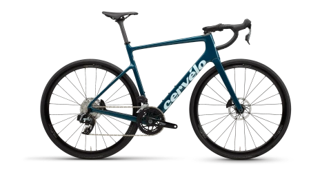 CERVÉLO Caledonia Rival AXS